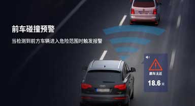 ADAS、DSM、BSD系统主要都包含哪些功能?